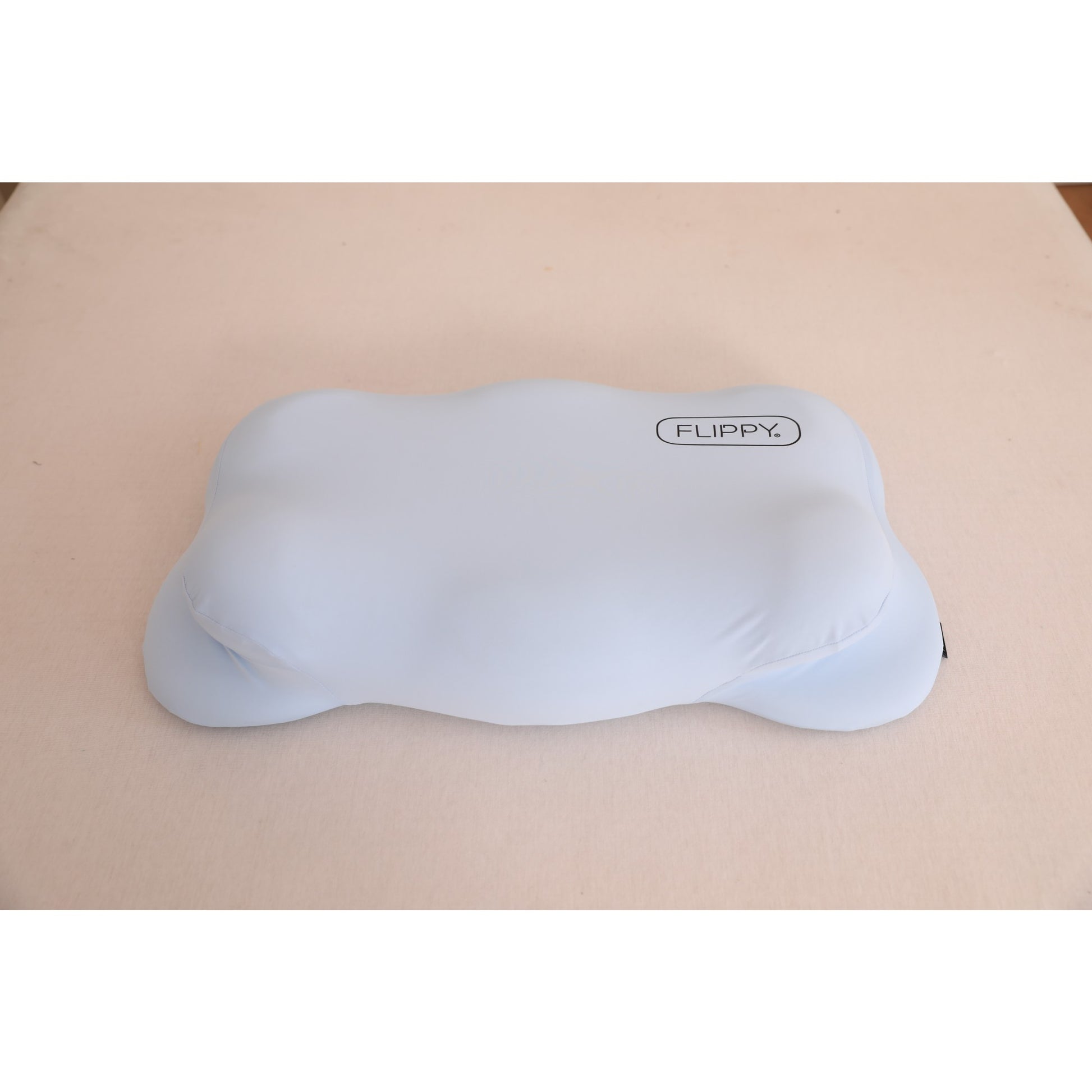Perna Ergonomica, Klevo, pentru Copii 2-5 Ani, Antibacteriana, 5D, Revenire Lenta, 38 x 67 x 4/6 cm, Albastru