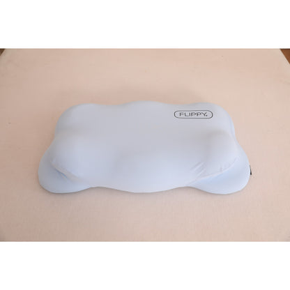 Perna Ergonomica, Klevo, pentru Copii 2-5 Ani, Antibacteriana, 5D, Revenire Lenta, 38 x 67 x 4/6 cm, Albastru