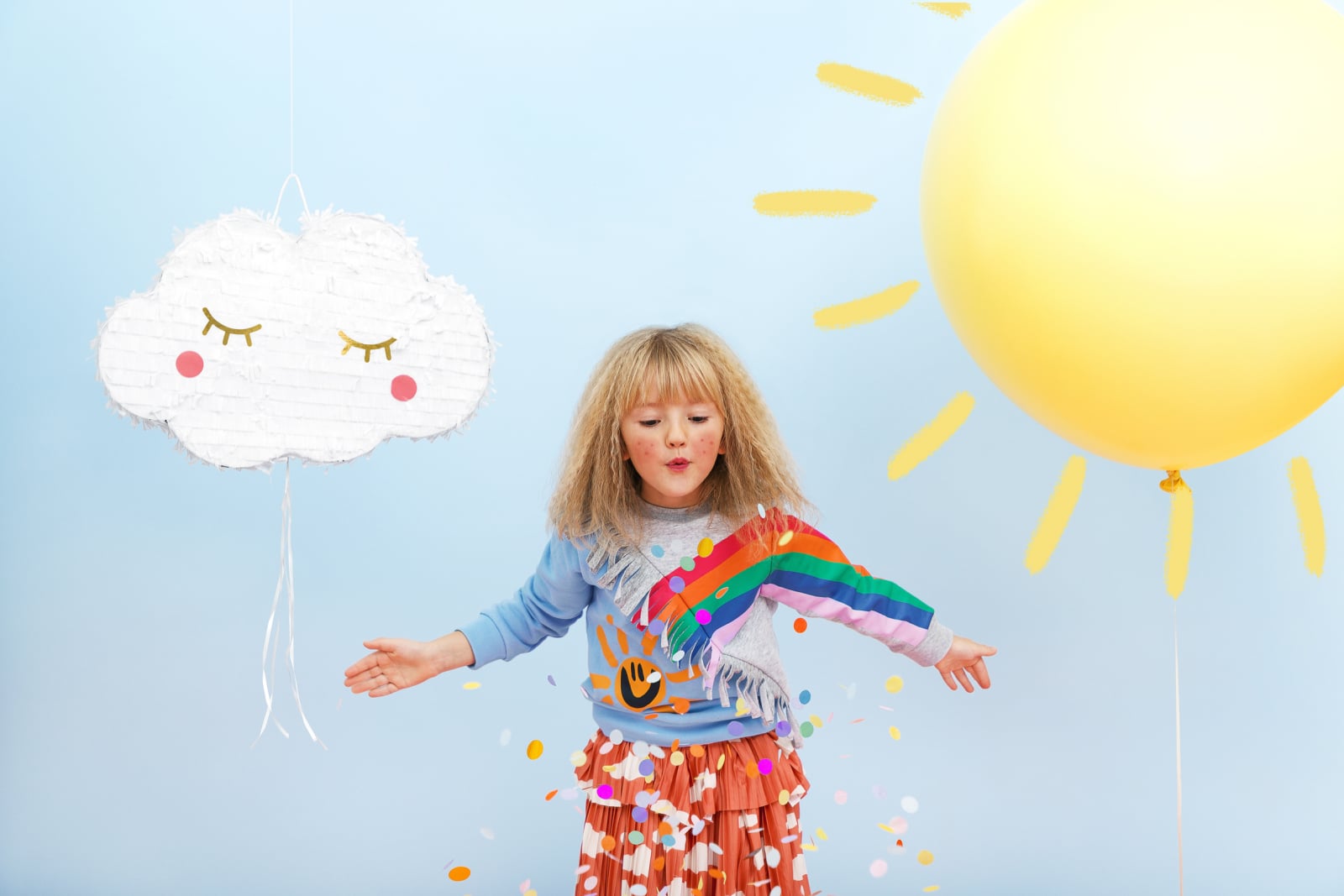 Pinata - Nor
