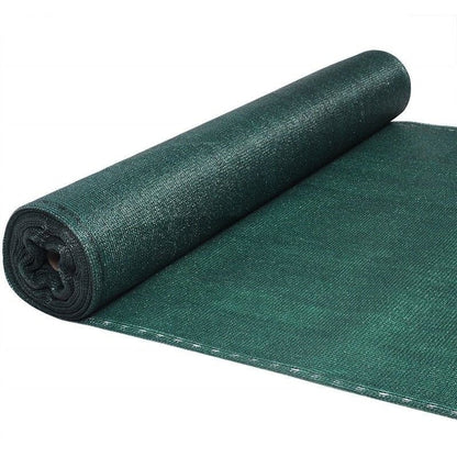 Plasa umbrire polietilena 2m x 50m, 80G TOP