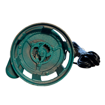 Pompa apa murdara cu tocator si flotor Brillo 2500W, 15000l/h