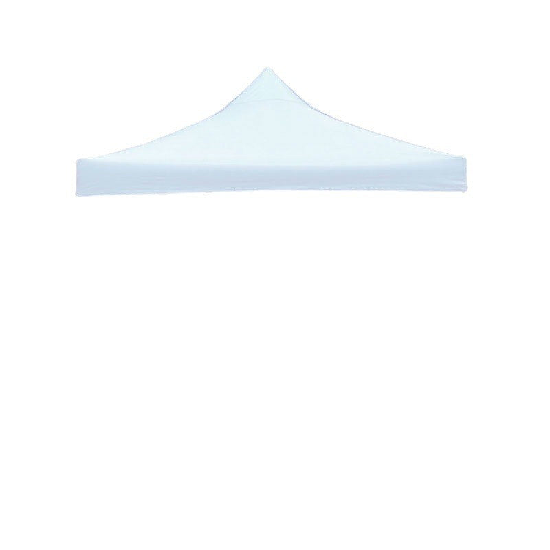 Prelata,copertina pentru acoperis cort tip pavilion Klevo, 3 x 3 m , impermeabila, invelis din material textil oxfort 700D, cauciucat Alb