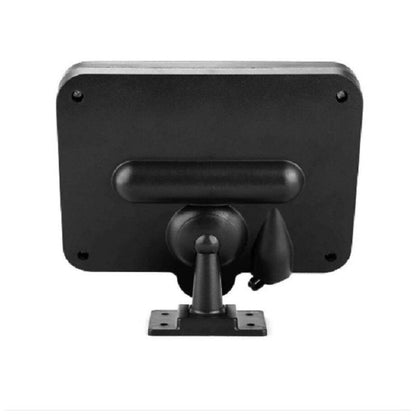 Lampa Solara LED 160 COB, Klevo, 8 Grile, Senzor de Lumina si Miscare, Lungime Cablu 4.6 m, Lumina Alba