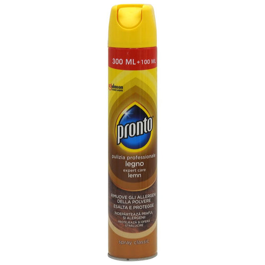 Spray pentru Mobila, PRONTO, Classic, 400 ml