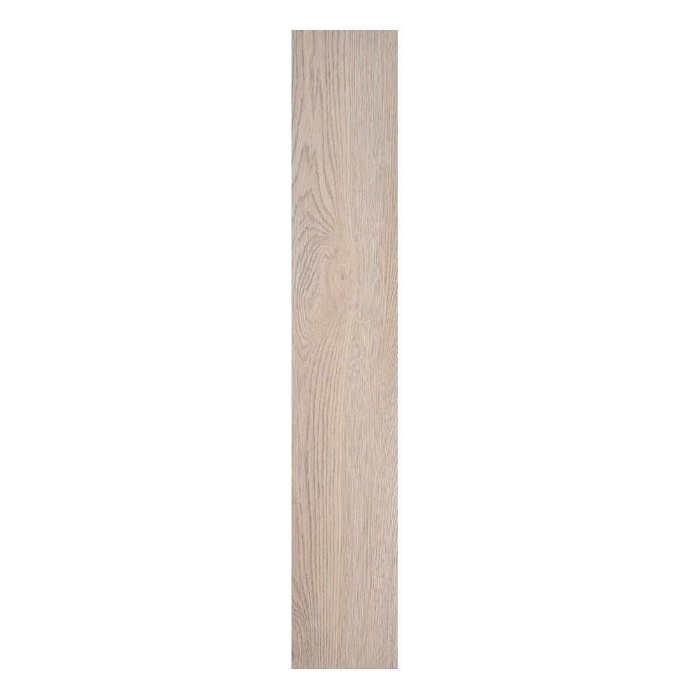 Set 36 Placi Autoadezive pentru Pardoseala, Klevo, din PVC, Impermeabil, Ignifug, Usor de Curatat, Dimensiune Placa 91.44 x 15.24 cm, Grosime 1.5 mm, Acoperire 5 m2, Model 2, Natur