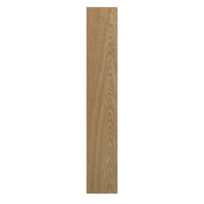 Set 36 Placi Autoadezive pentru Pardoseala, Klevo, din PVC, Impermeabil, Ignifug, Usor de Curatat, Dimensiune Placa 91.44 x 15.24 cm, Grosime 1.5 mm, Acoperire 5 m2, Model 12, Crem