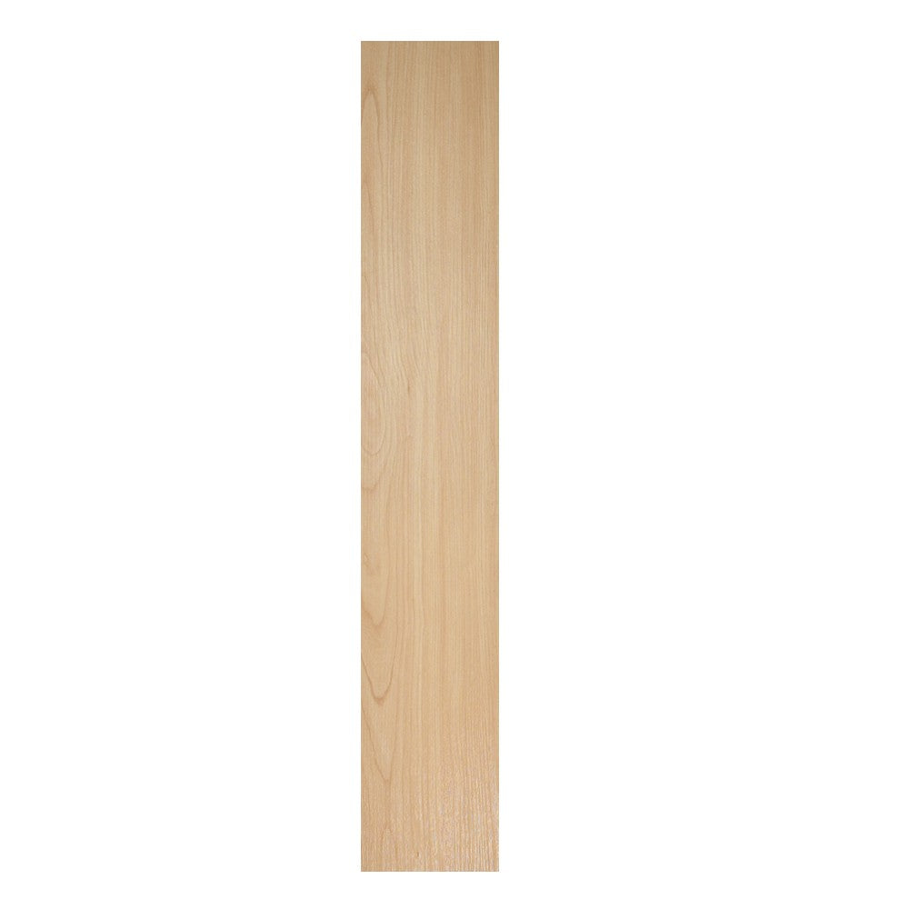 Set 36 Placi Autoadezive pentru Pardoseala, Klevo, din PVC, Impermeabil, Ignifug, Usor de Curatat, Dimensiune Placa 91.44 x 15.24 cm, Grosime 1.5 mm, Acoperire 5 m2, Model 11, Crem