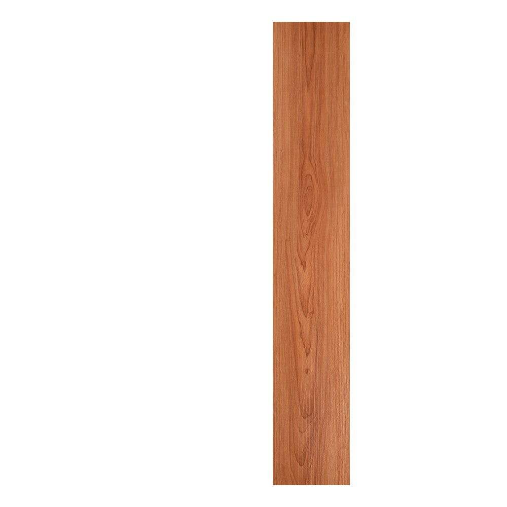 Set 36 Placi Autoadezive pentru Pardoseala, Klevo, din PVC, Impermeabil, Ignifug, Usor de Curatat, Dimensiune Placa 91.44 x 15.24 cm, Grosime 1.5 mm, Acoperire 5 m2, Model 10, Maro