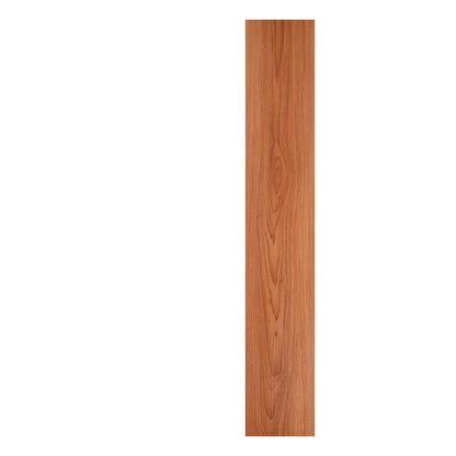 Set 36 Placi Autoadezive pentru Pardoseala, Klevo, din PVC, Impermeabil, Ignifug, Usor de Curatat, Dimensiune Placa 91.44 x 15.24 cm, Grosime 1.5 mm, Acoperire 5 m2, Model 10, Maro