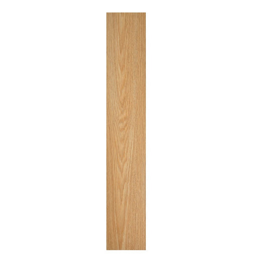 Set 36 Placi Autoadezive pentru Pardoseala, Klevo, din PVC, Impermeabil, Ignifug, Usor de Curatat, Dimensiune Placa 91.44 x 15.24 cm, Grosime 1.5