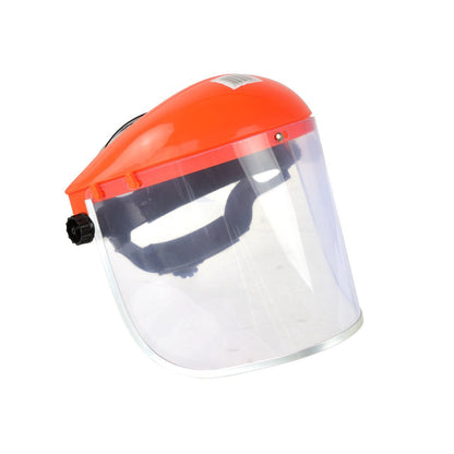 Masca de protectie cu acoperire PVC