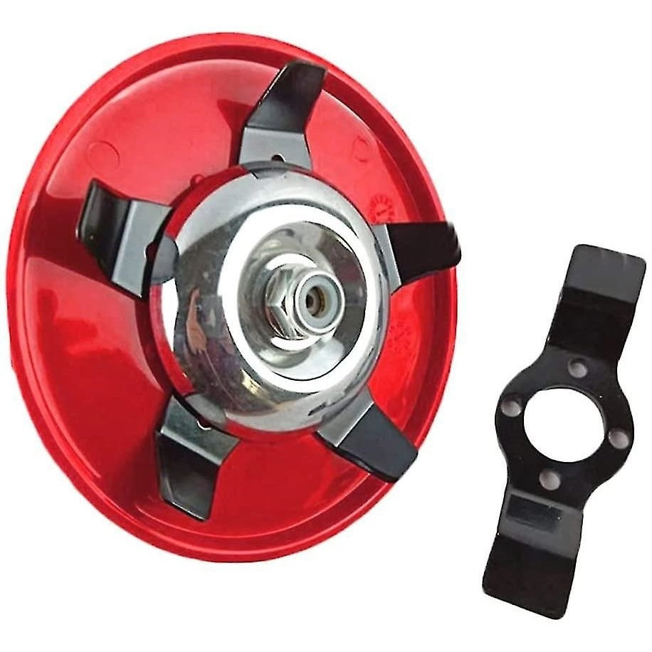 Disc motocoasa 235mm pentru buruieni, prasit /plivit