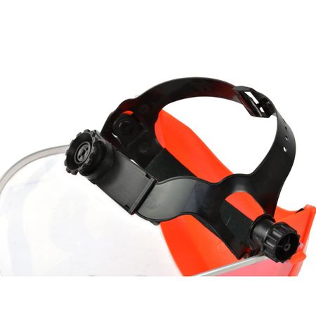 Masca de protectie cu acoperire PVC