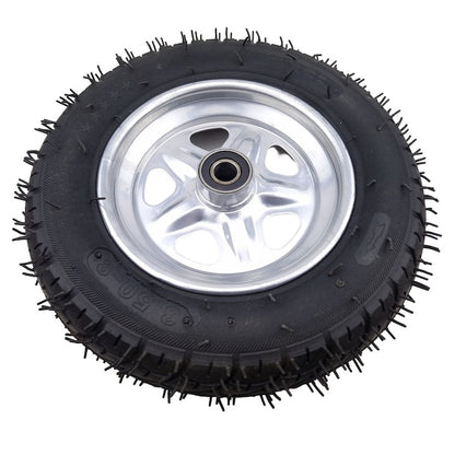 Roata roaba cu rulment 350-8 tip spita