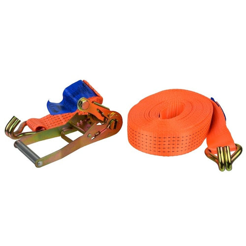Chinga ancorare cu clichet 12m 5T 50mm