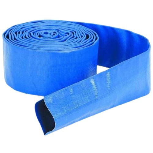 Furtun apa refulare Flat PVC 2" 50m