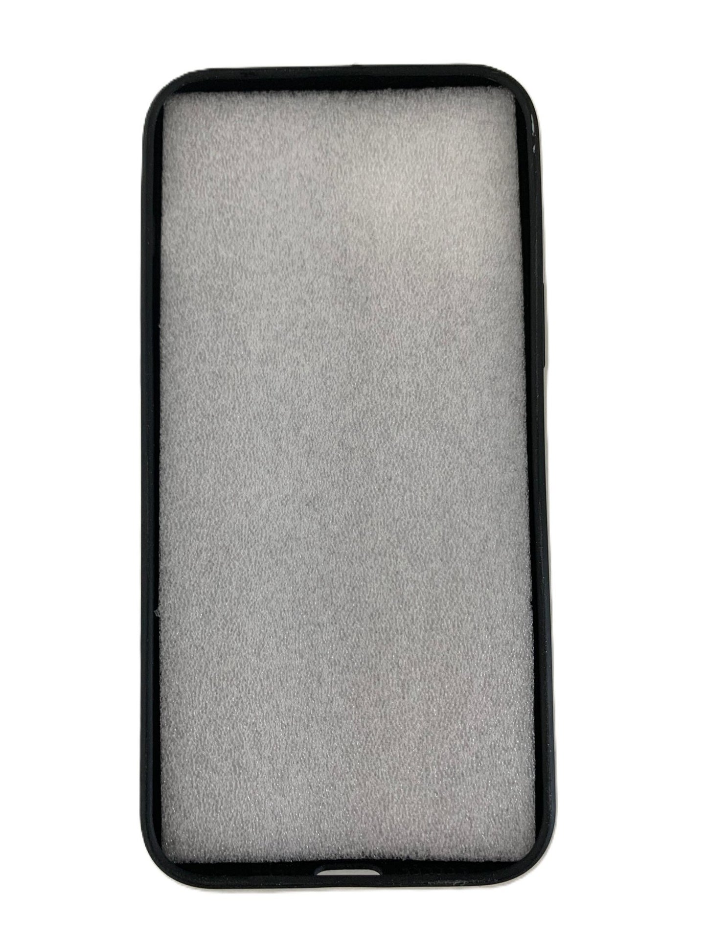 RESIGILAT - Husa protectie Klevo compatibila cu Apple iPhone 13 Pro Max Matte Tpu Negru Mat