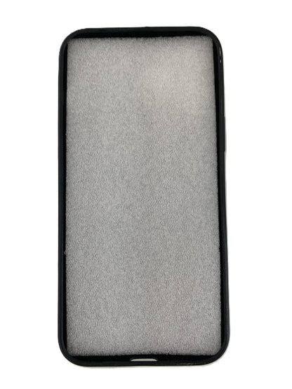 RESIGILAT - Husa protectie Klevo compatibila cu Apple iPhone 13 Pro Max Matte Tpu Negru Mat