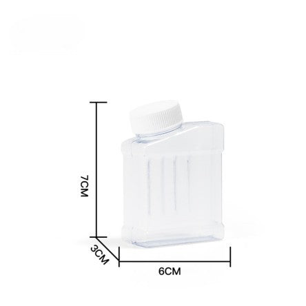 Munitie, Klevo, 20.000 Bile Gel pentru pistoale de jucarie Gel Blaster 7x6 cm, Albastru
