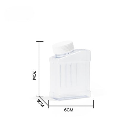Munitie, Klevo, 20.000 Bile Gel pentru pistoale de jucarie Gel Blaster 7x6 cm, Albastru
