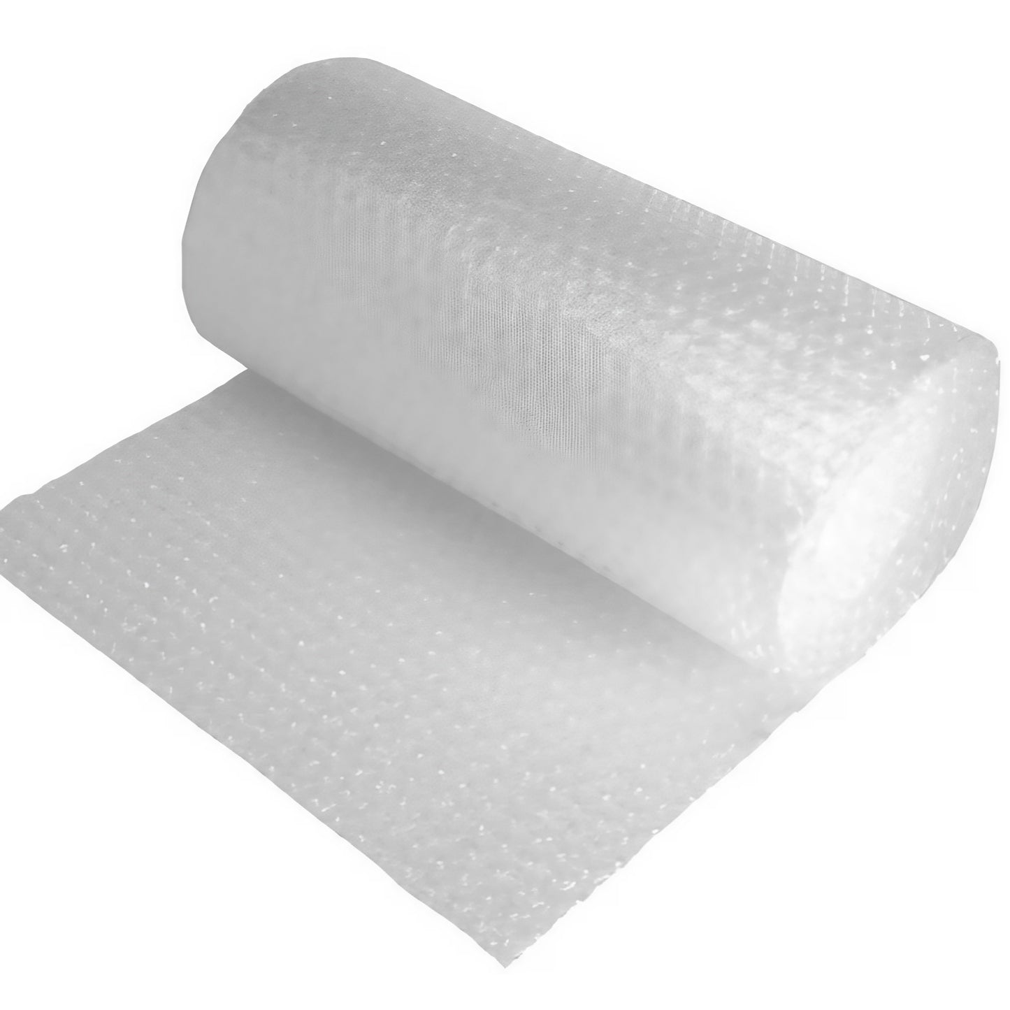 Rola Folie cu Bule, Klevo, Lungime 100 m, Latime 0.6 m, 40 Grame pe mp, pentru Ambalare si Protectie, Transparenta