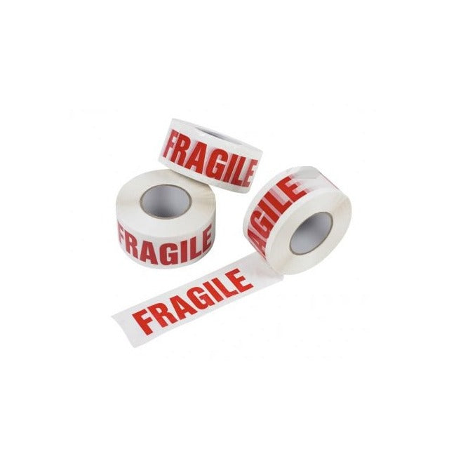 Banda adeziva FRAGILE 45 x 50m