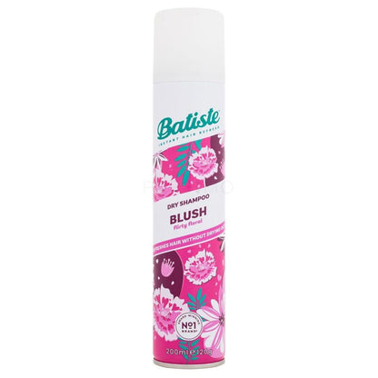Sampon uscat Batiste Blush, 200 ml