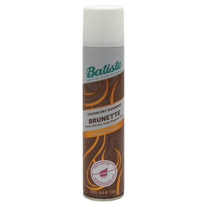 Sampon Uscat Batiste Brunette 200ml