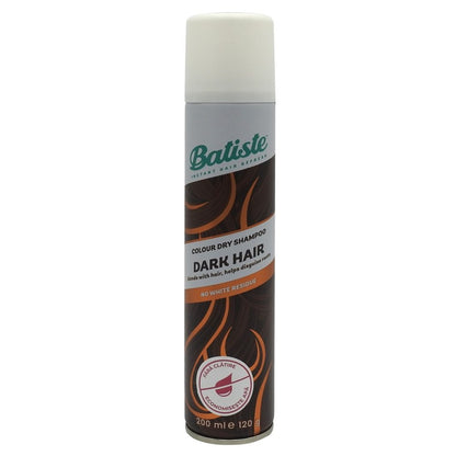 Sampon Uscat Batiste Dark Hair 200ml