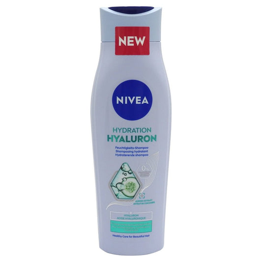 Sampon, Nivea, 250 ml Hydration Hyaluron