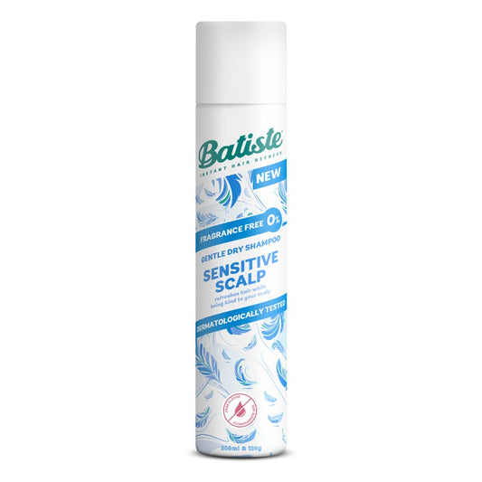 Sampon Uscat Batiste Sensitive, 200 ml