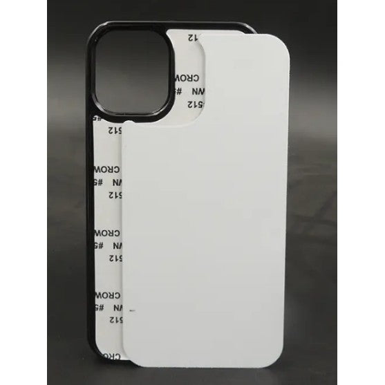 Husa pentru Samsung 2D TPUPC, Klevo, Model Tabla Alba, Aluminiu