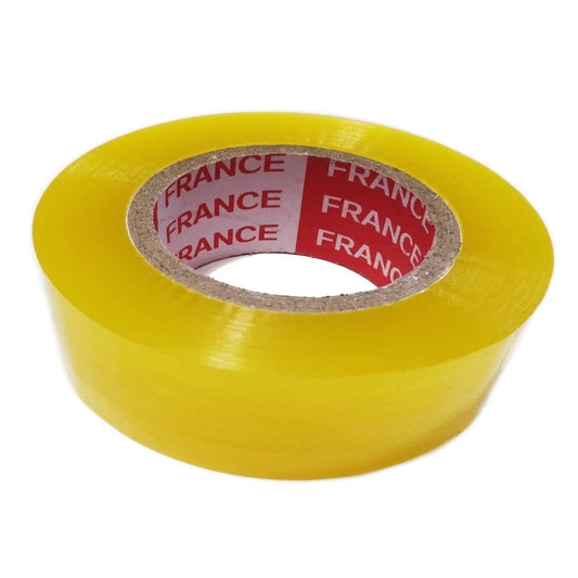 Banda adeziva scotch, rola 50 m x 45 mm