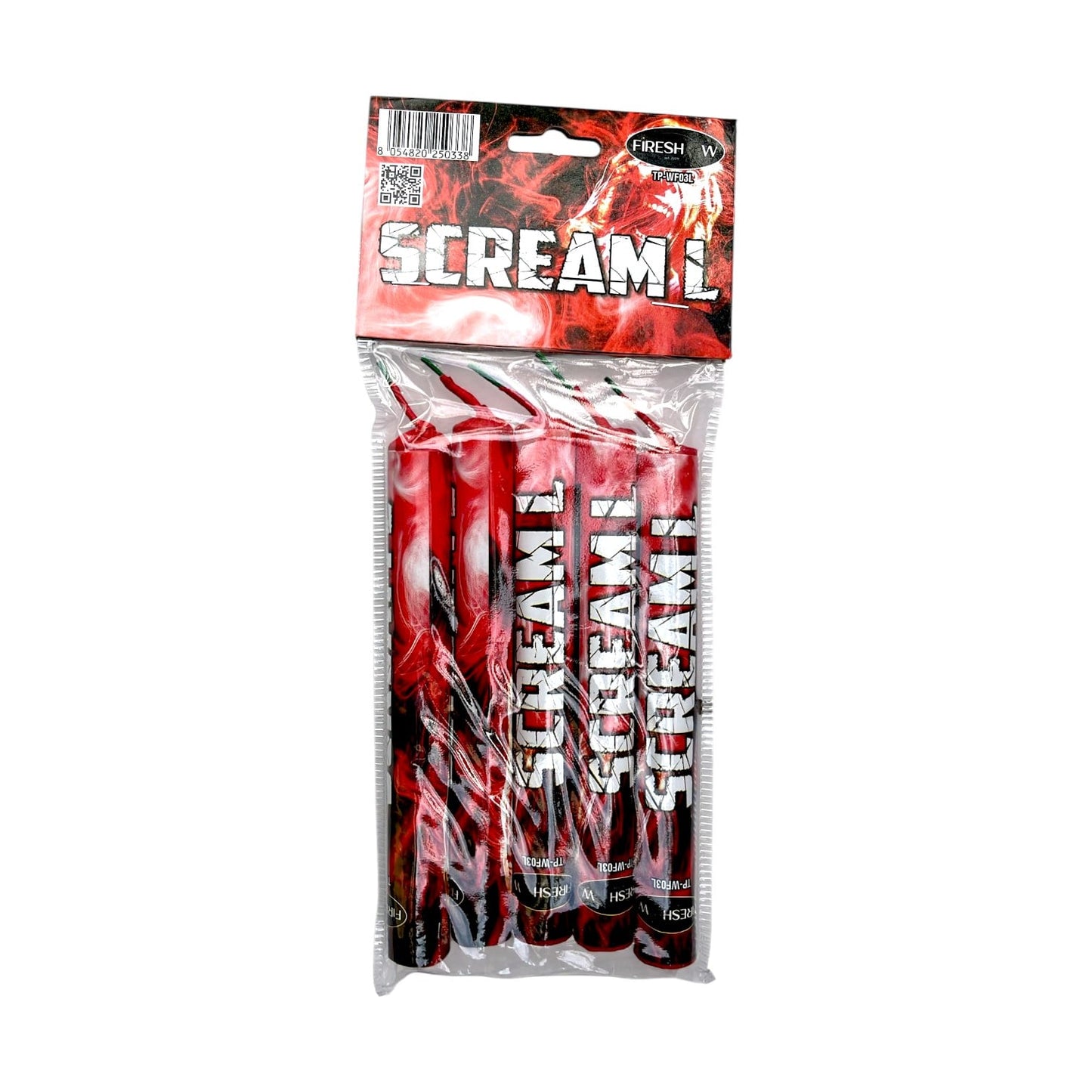Emitator de Sunet - Scream L