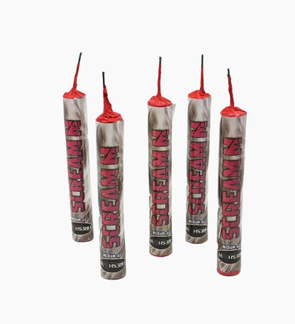 Emitator de Sunet - Scream M