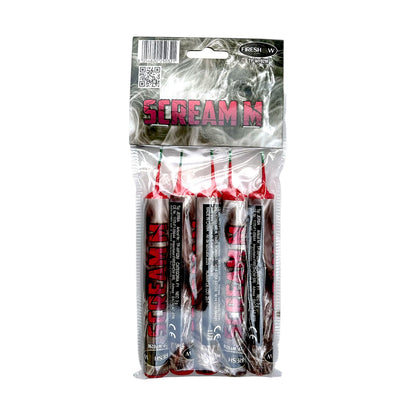 Emitator de Sunet - Scream M