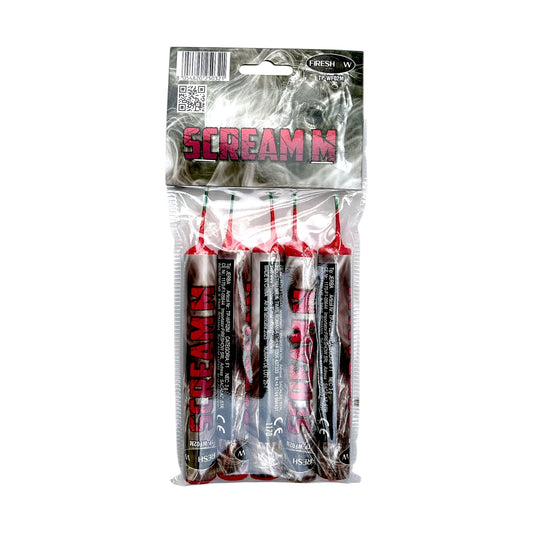 Emitator de Sunet - Scream M