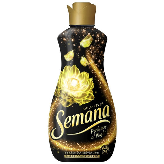 Balsam pentru Rufe, SEMANA, Gold, 1.65 L