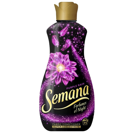 Balsam pentru Rufe, SEMANA, Purple Rain, 1.65 L