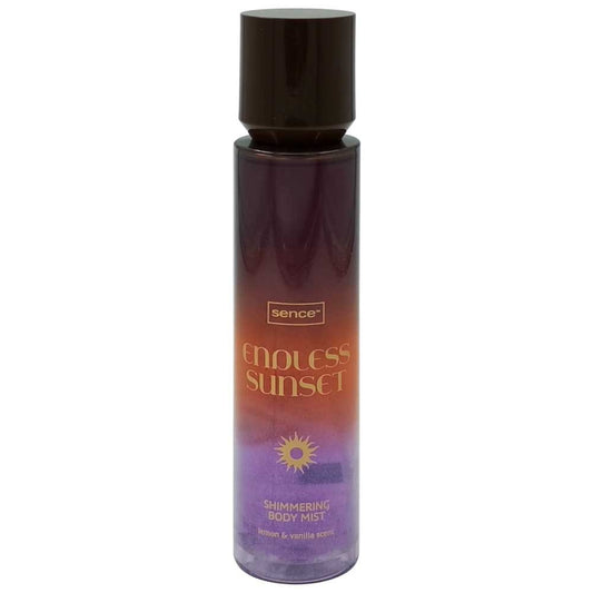 Sence Body Mist Shimmering 200 ml Sunset Tribe Diverse Sortimente
