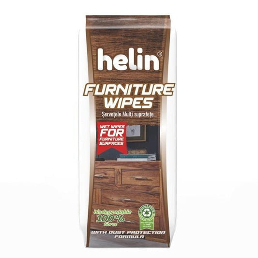 Servetele Umede, Helin, 60 buc Mobila
