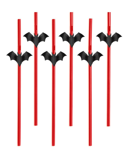 Set 6 paie Bats, 19.5cm