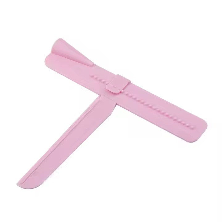 Set 70 Piese Ustensile pentru Ornare Prajituri, Klevo, din Plastic si Otel Inoxidabil, Multicolor