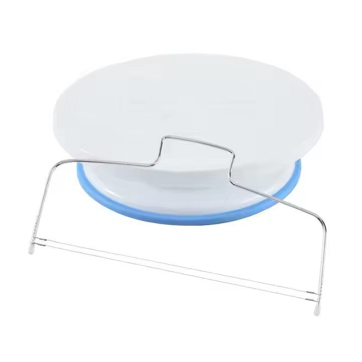 Set 92 Piese Ustensile pentru Ornare Prajituri, Klevo, din Plastic si Otel Inoxidabil, Forme Briose, Multicolor