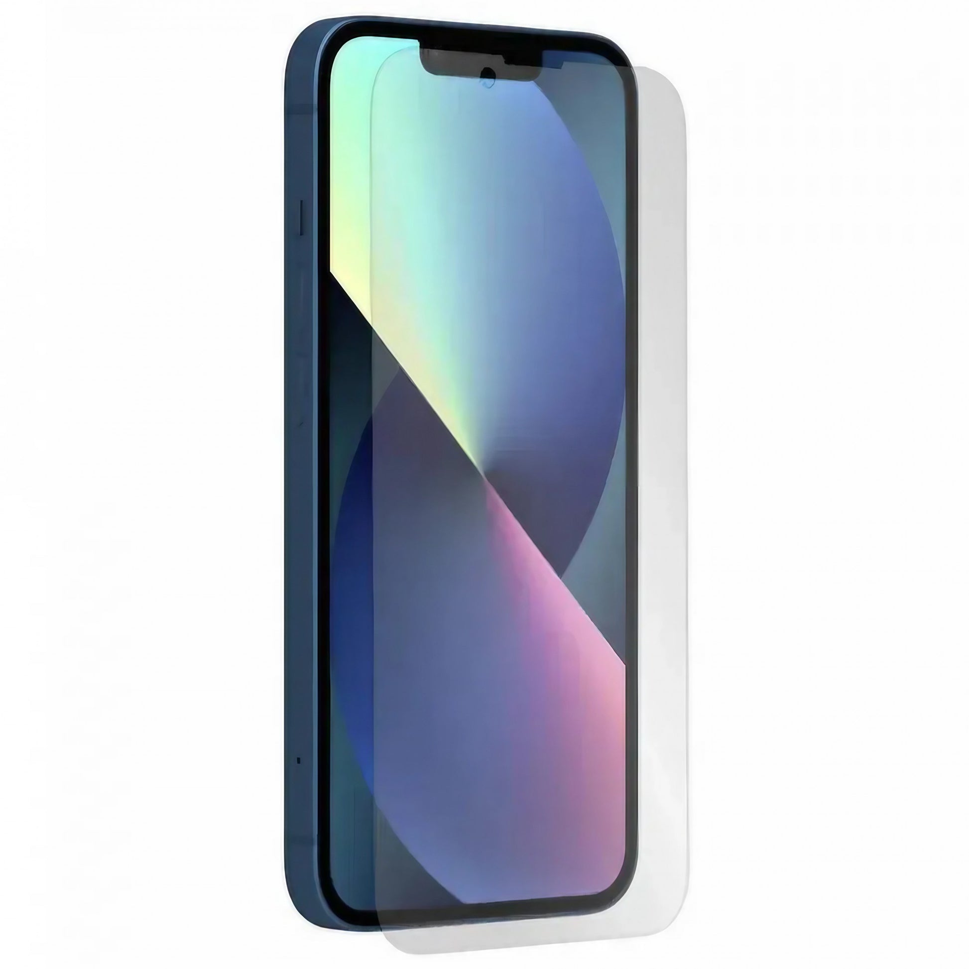 Set protectie 360 Klevo environment Mobile pentru iPhone 14 Pro, protectie ecran, spate, laterale, Transparent