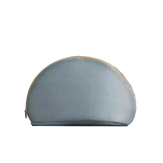 Sac pentru Spalare Incaltaminte, Klevo, Dimensiuni Mari, pentru Masina de Spalat, 42x24x24 cm, Verde