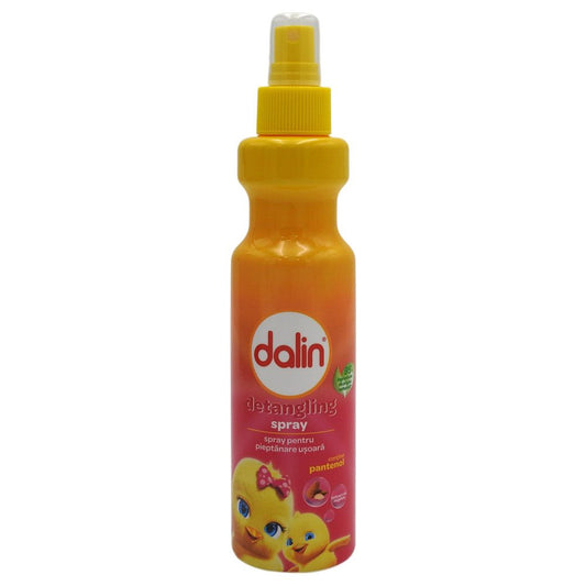 Spray, Dalin, Pieptanare Usoara 200 ml