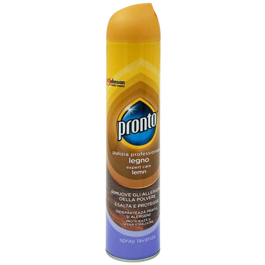 Spray, Pronto, Mobila 300 ml Classic Lavanda