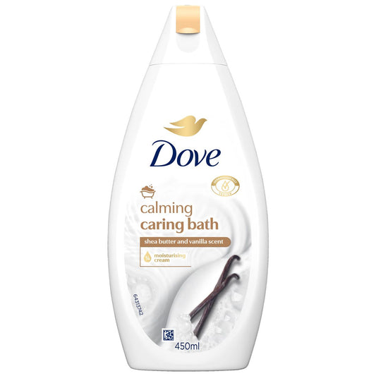 Spumant, Dove, Baie 450 ml Shea Butter With Warm Vannila