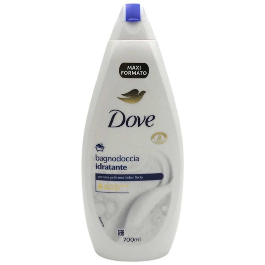 Spumant, Dove, Baie 700 ml Hidratante